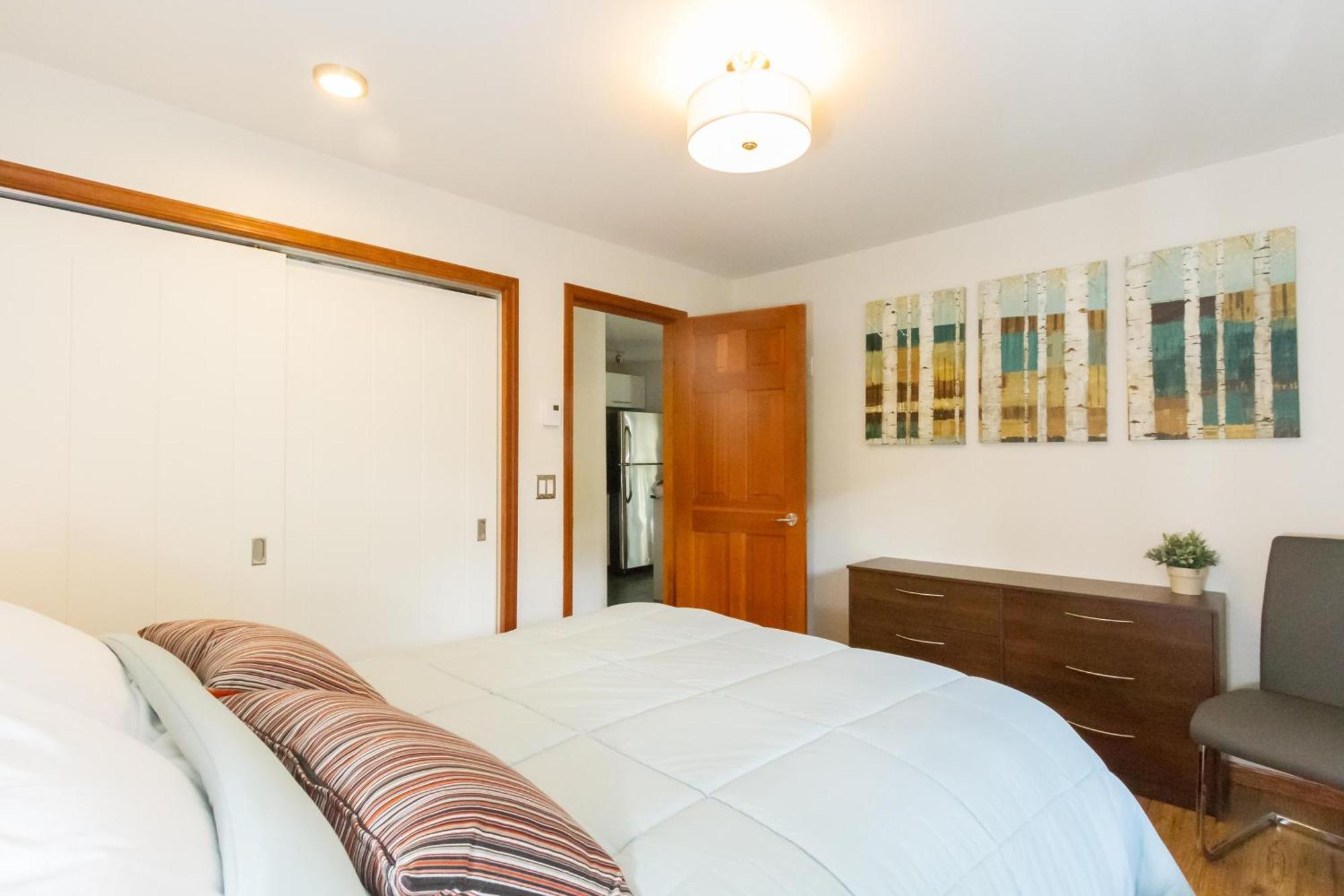 63 Lagoons Whistler Bagian luar foto