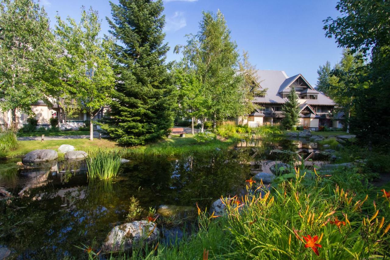 63 Lagoons Villa Whistler Bagian luar foto