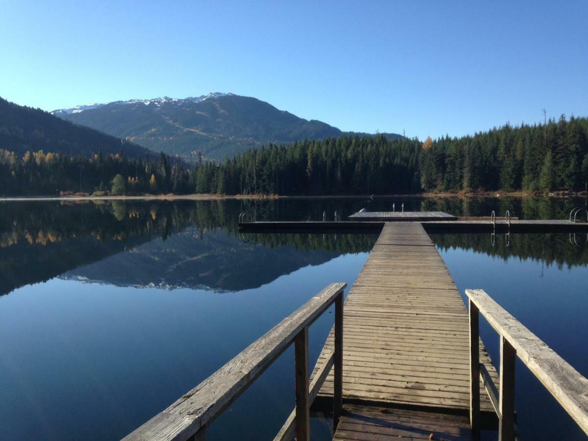 63 Lagoons Villa Whistler Bagian luar foto