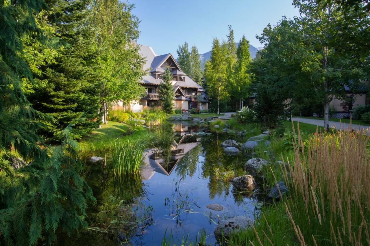 63 Lagoons Villa Whistler Bagian luar foto